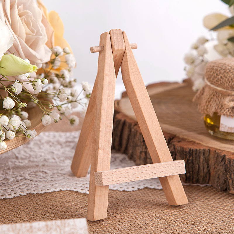 Sztaluga drewniana na stół
